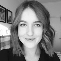 Caitlin Bruce