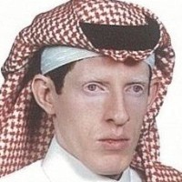 Mansour Alsenaidy