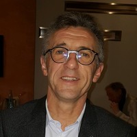Christophe Verger