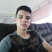 Jhonatan Amaral