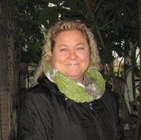 Gitte Larsen