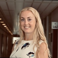 Maria Lyngå Bilson