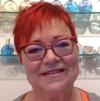 Rita Susegg