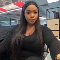 Christabel Akuchie