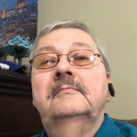 Wayne Conrad