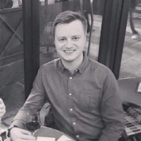 James Wilmshurst