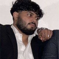 Daniel Sabu
