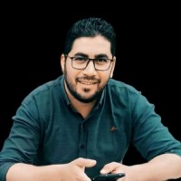 Ahmed Shoukri