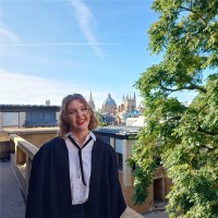 Steph Potts
