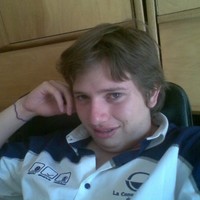 Angel Andres Britez Lopez