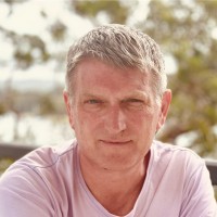 Paul Armstrong