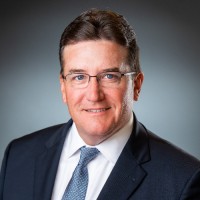 James Lynch, AIF ®, RICP ®