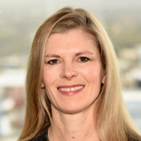 Nicole Ricketts