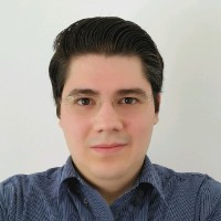Ricardo Garza Salazar