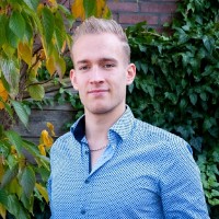 Kjell Van Dijk