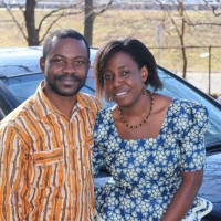 Bernard Eshun