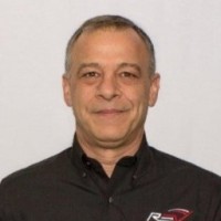 Ron Campbell
