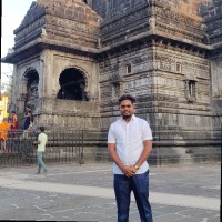 Tushar Jadhav
