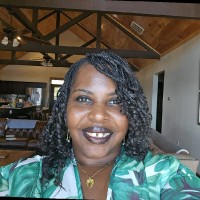 Kashandra Barnes