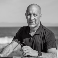 Michael Drury