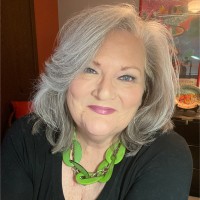 Maggie Hodges