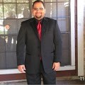 Waldemar Sanchez, CCNP