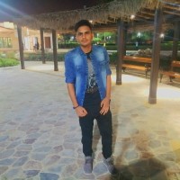 Hammad Arif
