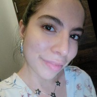 Carla Merchan Moncayo