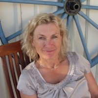 Lena Johansson