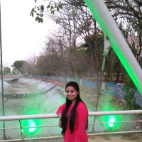 Malka Joshi