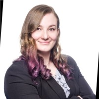 Sarah-Maude Labrecque