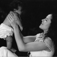 Corrinna Edwards, LM, CPM, Community Midwife, Doula