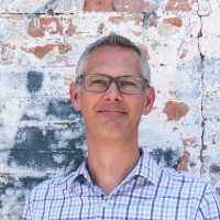 Kris Calvert, AIA, NCARB