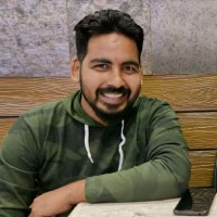 Vikas Kumar Dinkar