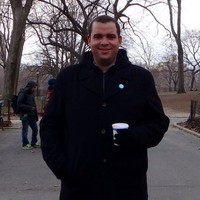 Emmanuel Oliveira