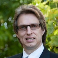 Daniel Plattner