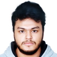 Ibtesham Ahmed