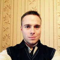 Александр Харламов
