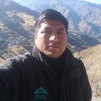 Robel Macedonio Morales Pocoy