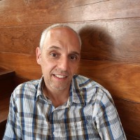 Federico Santiago Bello