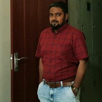 Thameemul Ansari
