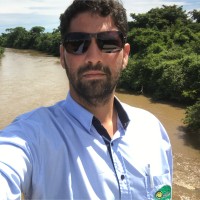 Rafael Borges Martins