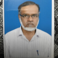 Rahim Mohammed Zaheer