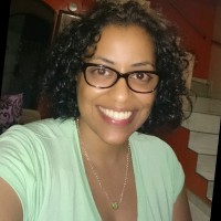 Solange Santos