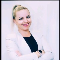Khrystyna Plysyuk