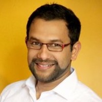 Priyadarshi Mahapatra