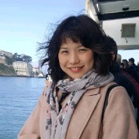 Sofia Wang