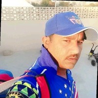 Bakhat Ali
