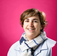 Stéphanie Damaso