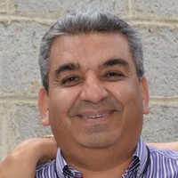 Gerardo Navarro Pons